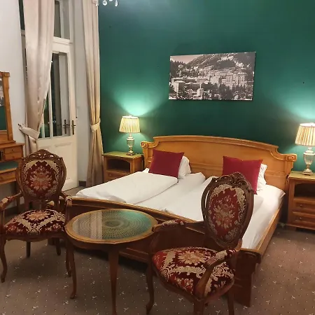 Lägenhet Belladonna Panorama