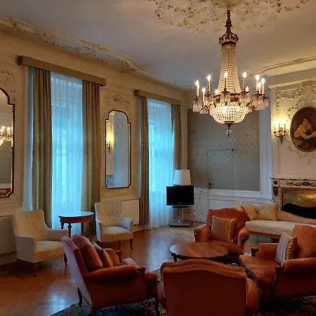 Apartamento Belladonna Panorama *