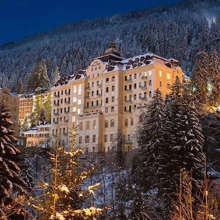 Belladonna Panorama *