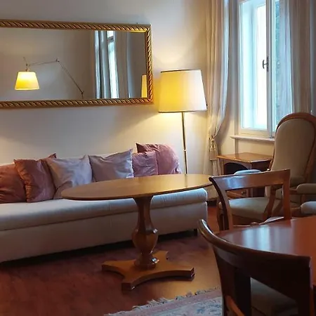 Belladonna Panorama * Bad Gastein