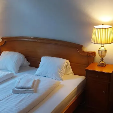 Belladonna Panorama Apartamento *