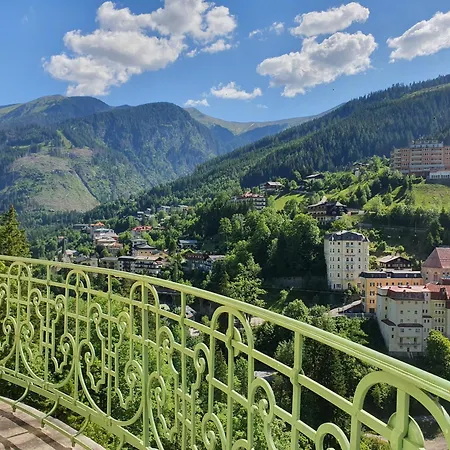 Apartamento Belladonna Panorama *