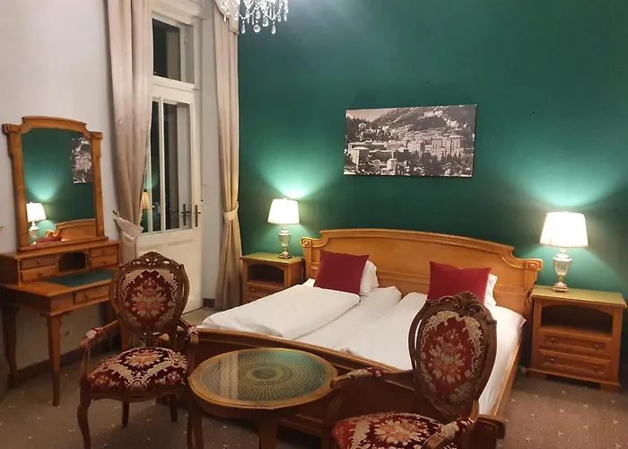 아파트 Belladonna Panorama 바트 가슈타인