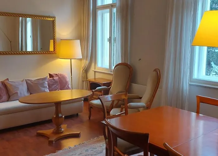 아파트 Belladonna Panorama