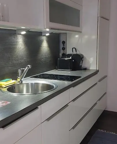 Belladonna Panorama 바트 가슈타인